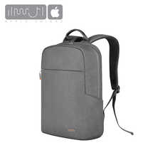 کیف کوله مک بوک ۱۳-۱۴ اینچ ویوو مدل Wiwu Pilot BackPack